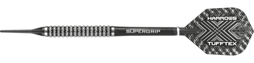 Miękkie lotki Harrows Nemesis