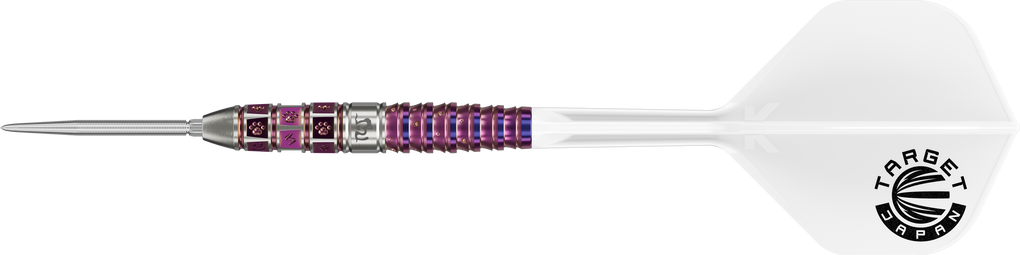 Lotki stalowe Target Japan Prime Series Mayo GEN8 Swiss Point
