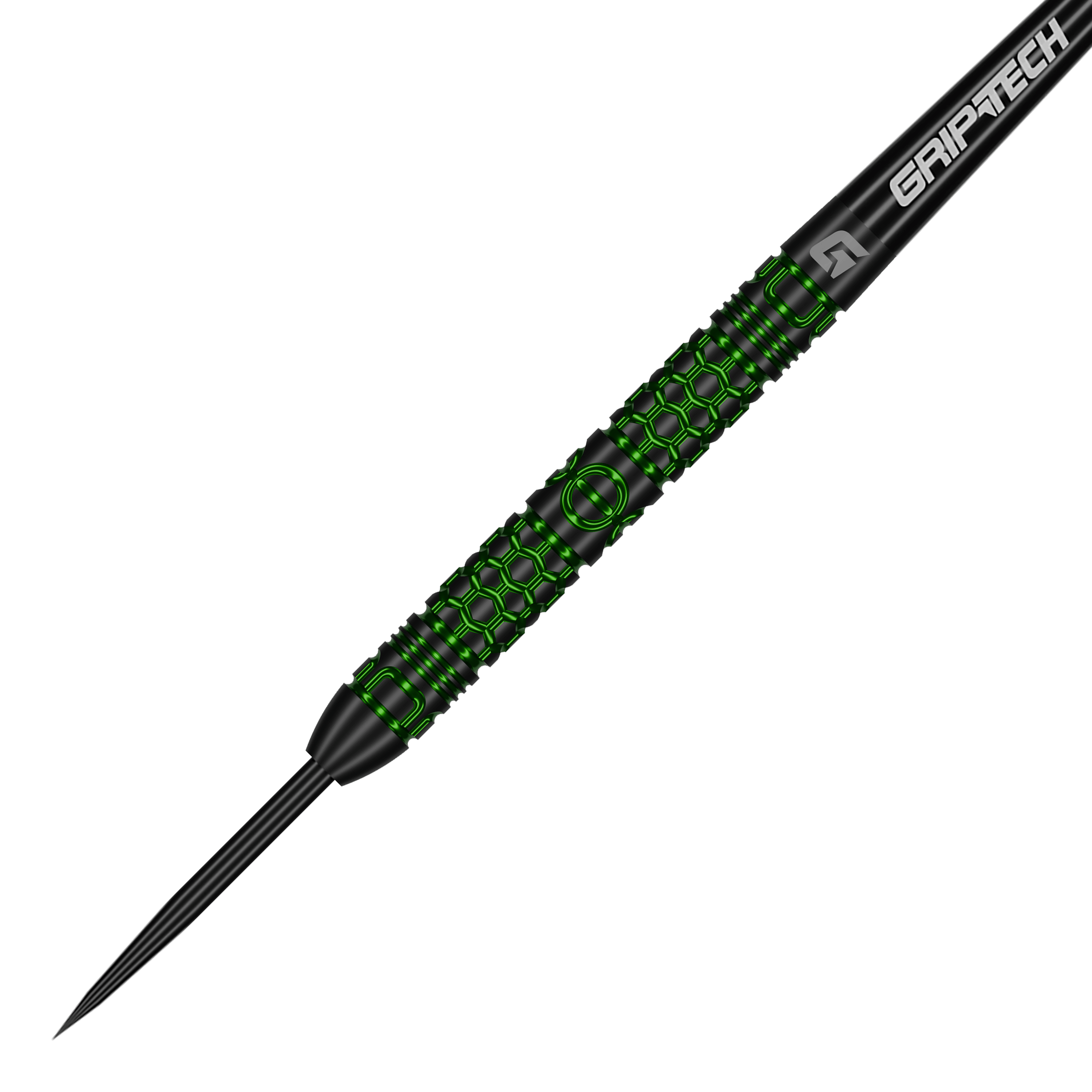 Stalowe lotki GOAT Kick-Off Hier sind die GOAT Kick-Off Steeldarts abgebildet. Die Darts haben ein modernes Design und eignen sich ideal für Einsteiger.