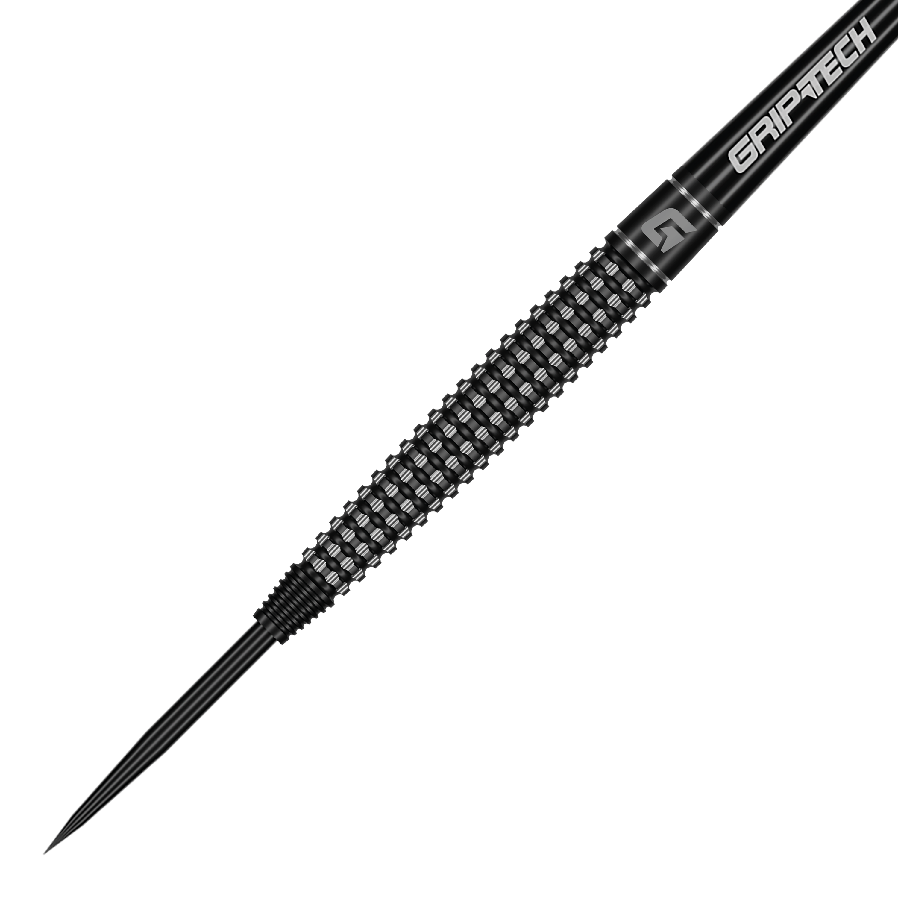 Stalowe lotki GOAT Sprocket MKII Torpedo Das Bild zeigt GOAT Sprocket MKII Torpedo Steeldarts. Diese Darts eignen sich für ambitionierte Spieler.