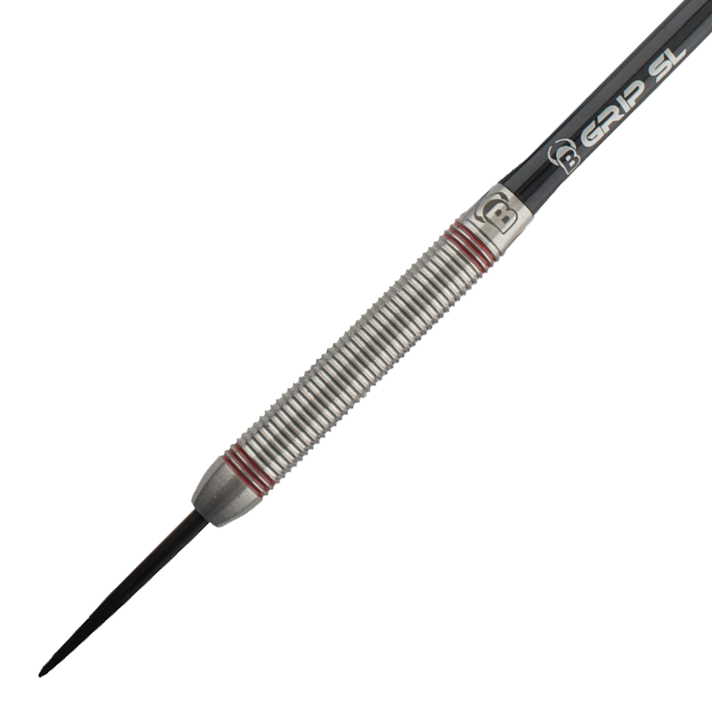 Bulls Artos AR3 Red Steeldarts