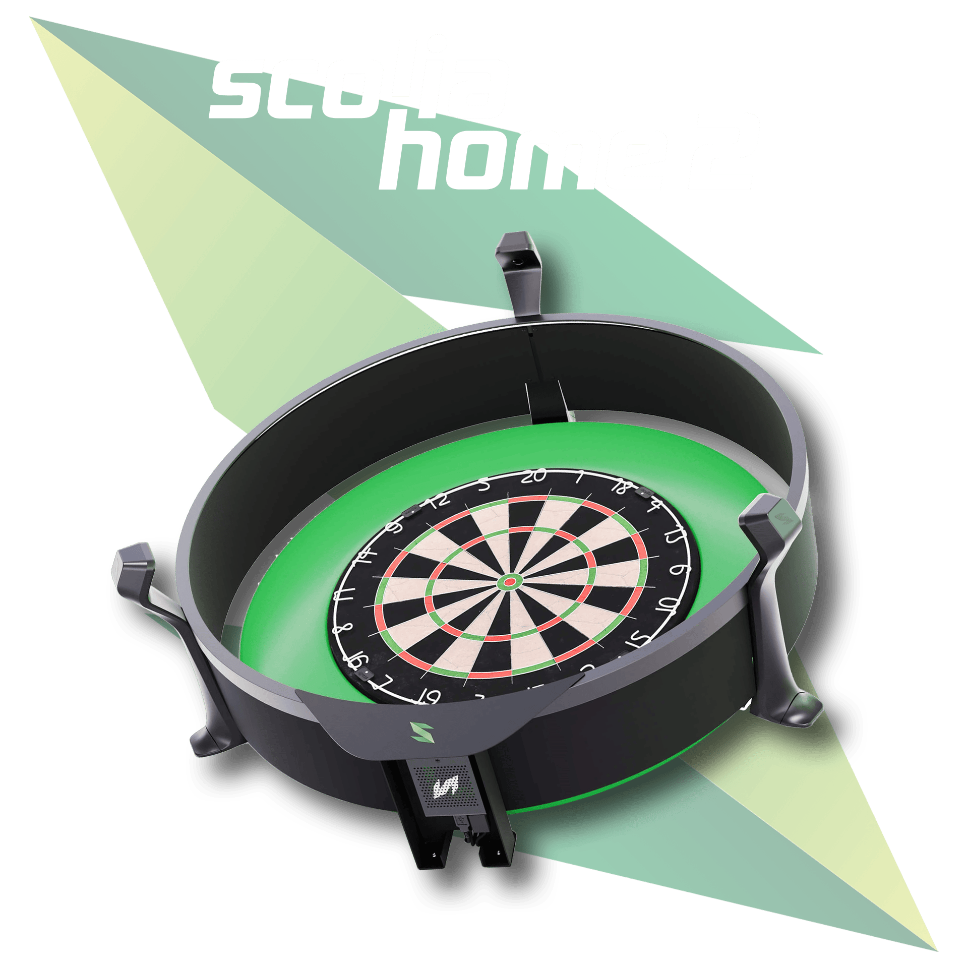 Das Bild zeigt das Produkt Scolia Standard V2. Es handelt sich um eine typische Produktfotografie.