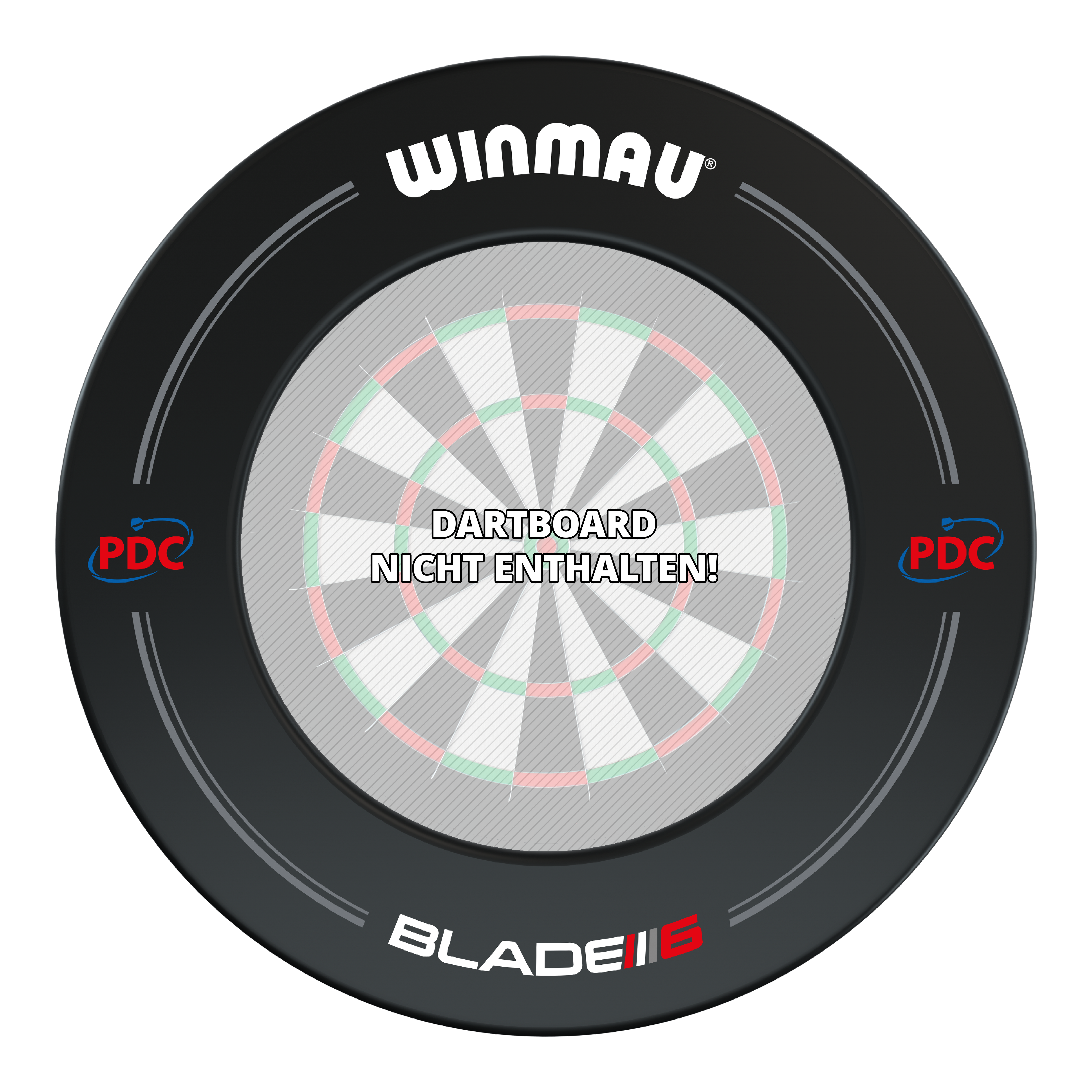 Tarcza do darta Winmau PDC