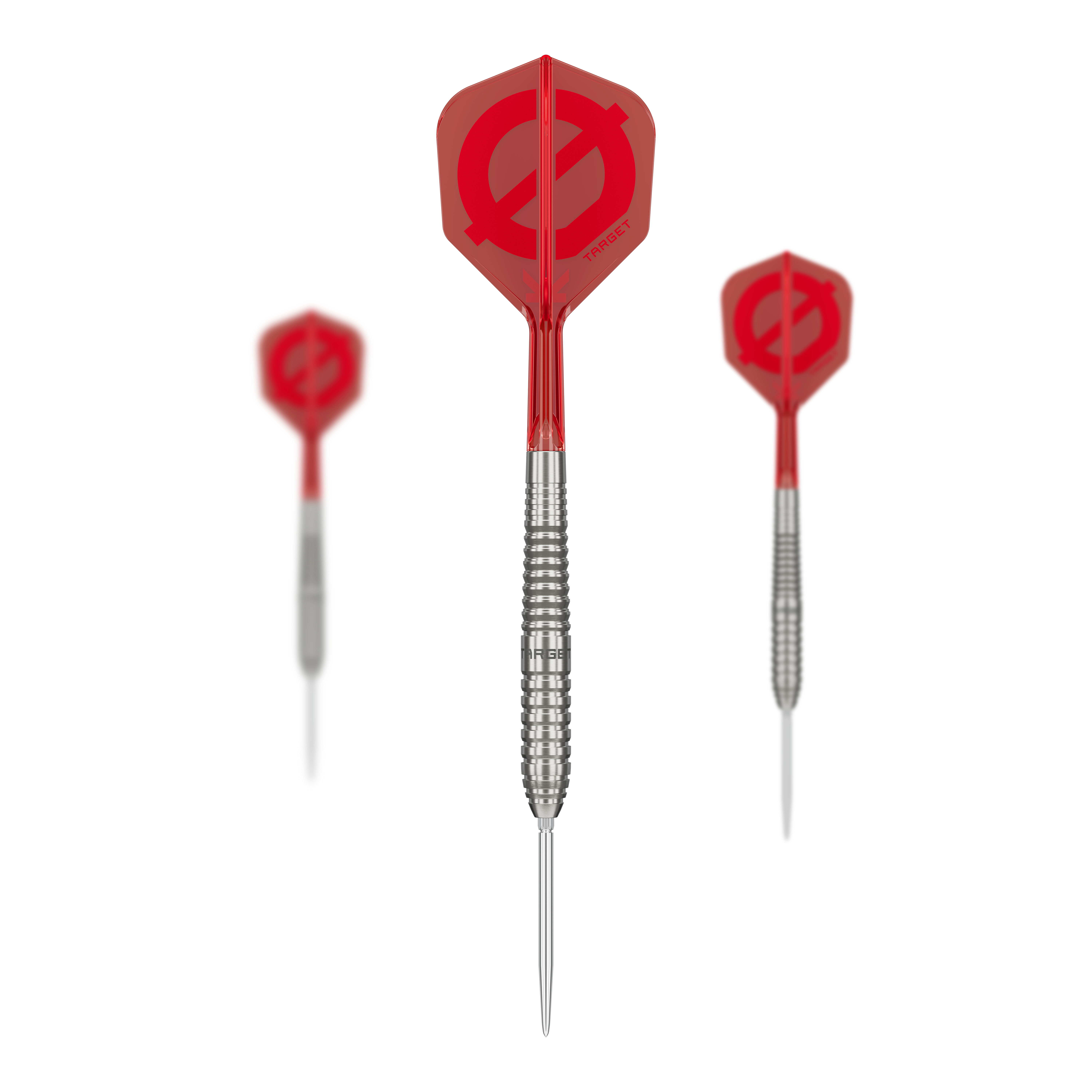 Grupa docelowa O 01 Swiss Points Steeldarts