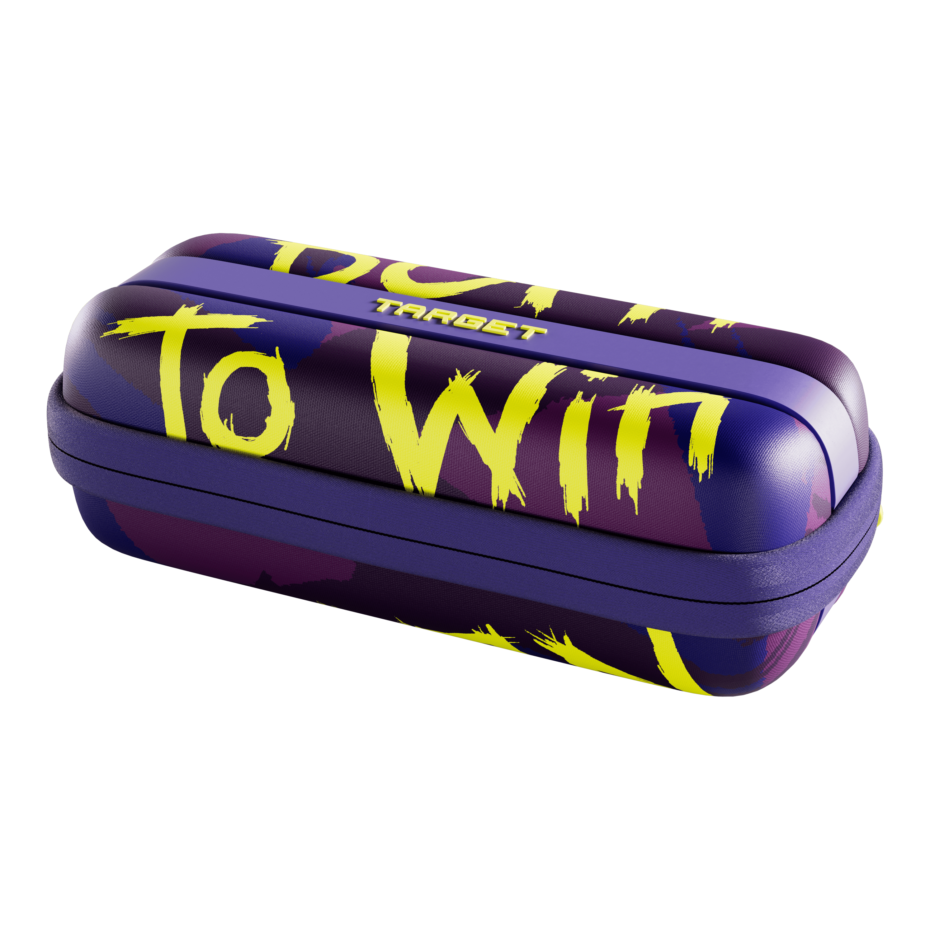 Etui na lotki Target Boa Luke Littler urodzony, by wygrać mistrzostwo świata Dieses Bild zeigt das Target Boa Dartcase Luke Littler Born To Win World Champion. Das Dartcase ist im Design für Dartweltmeister gestaltet.