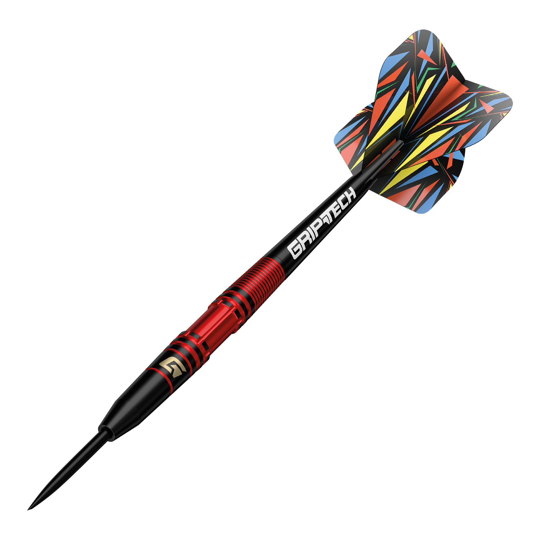 Lotki GOAT Athlete Red Tungsten Steel Das Produkt ist GOAT Athlete Red Tungsten Steeldarts. Die Darts sind für professionelle Spieler geeignet.
