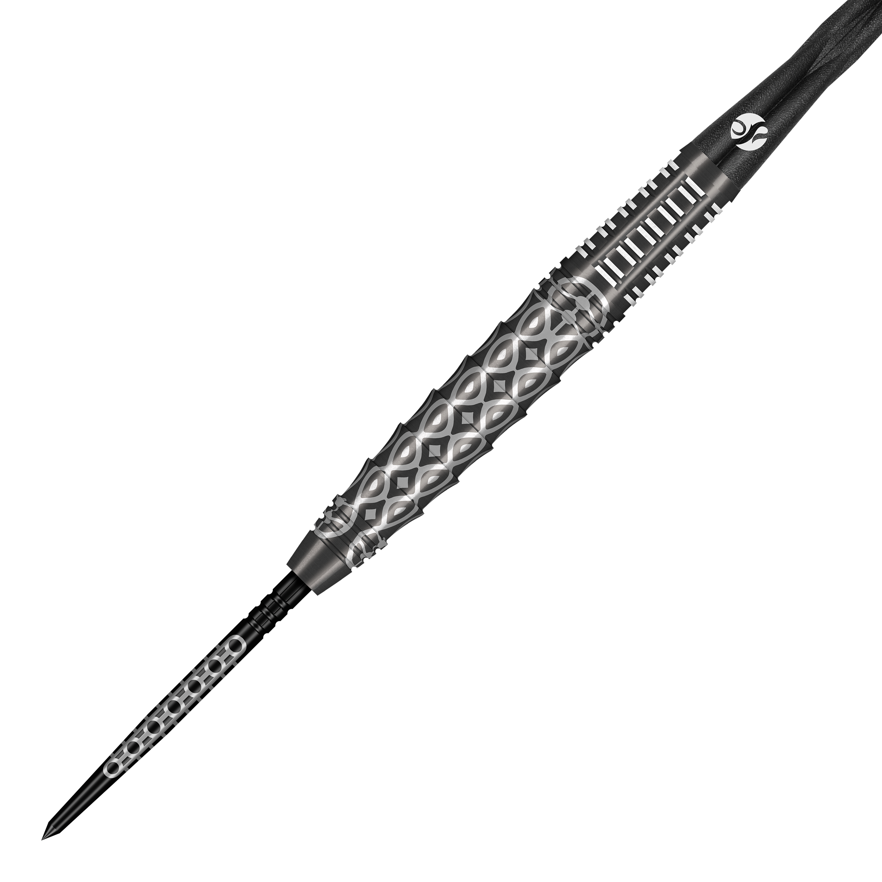 Lotki stalowe Shot Goths Wulfaz Turbo Point - 23g Die Abbildung zeigt die Shot Goths Wulfaz Turbo Point Steeldarts - 23g aus einer anderen Perspektive. Das Produkt eignet sich ideal für ambitionierte Dartspieler.