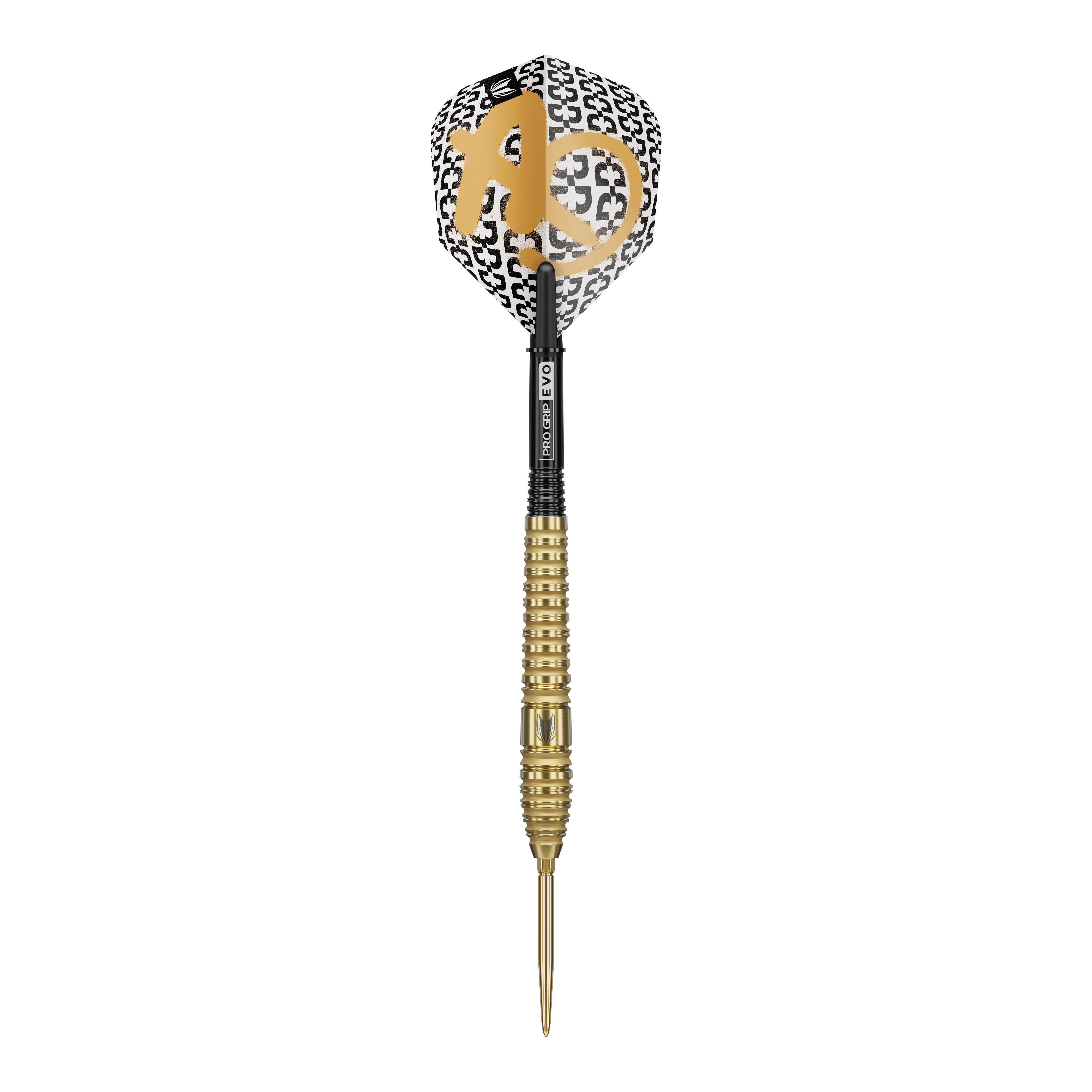 Stalowe lotki Target Bolide Envy 03 Swiss Point Zu sehen sind die Target Bolide Envy 03 Swiss Point Steeldarts. Das Produkt eignet sich für Dartspieler, die Wert auf Präzision legen.