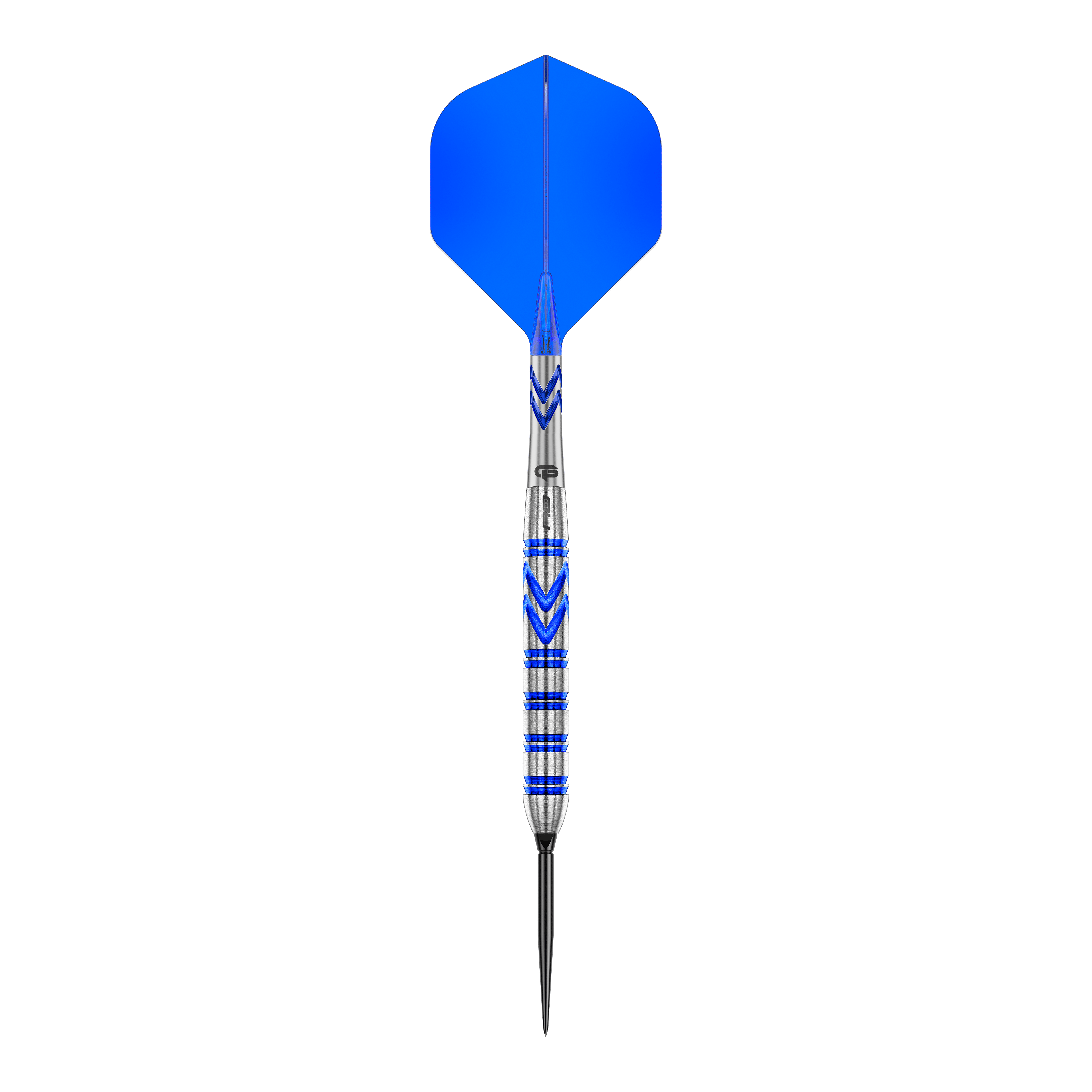 Red Dragon Gerwyn Price Niebieski Oryginalny Switch Point Steeldarts Das Bild zeigt die Red Dragon Gerwyn Price Blue Original Switch Point Steeldarts. Diese Darts sind bekannt für ihre hohe Qualität und Langlebigkeit.
