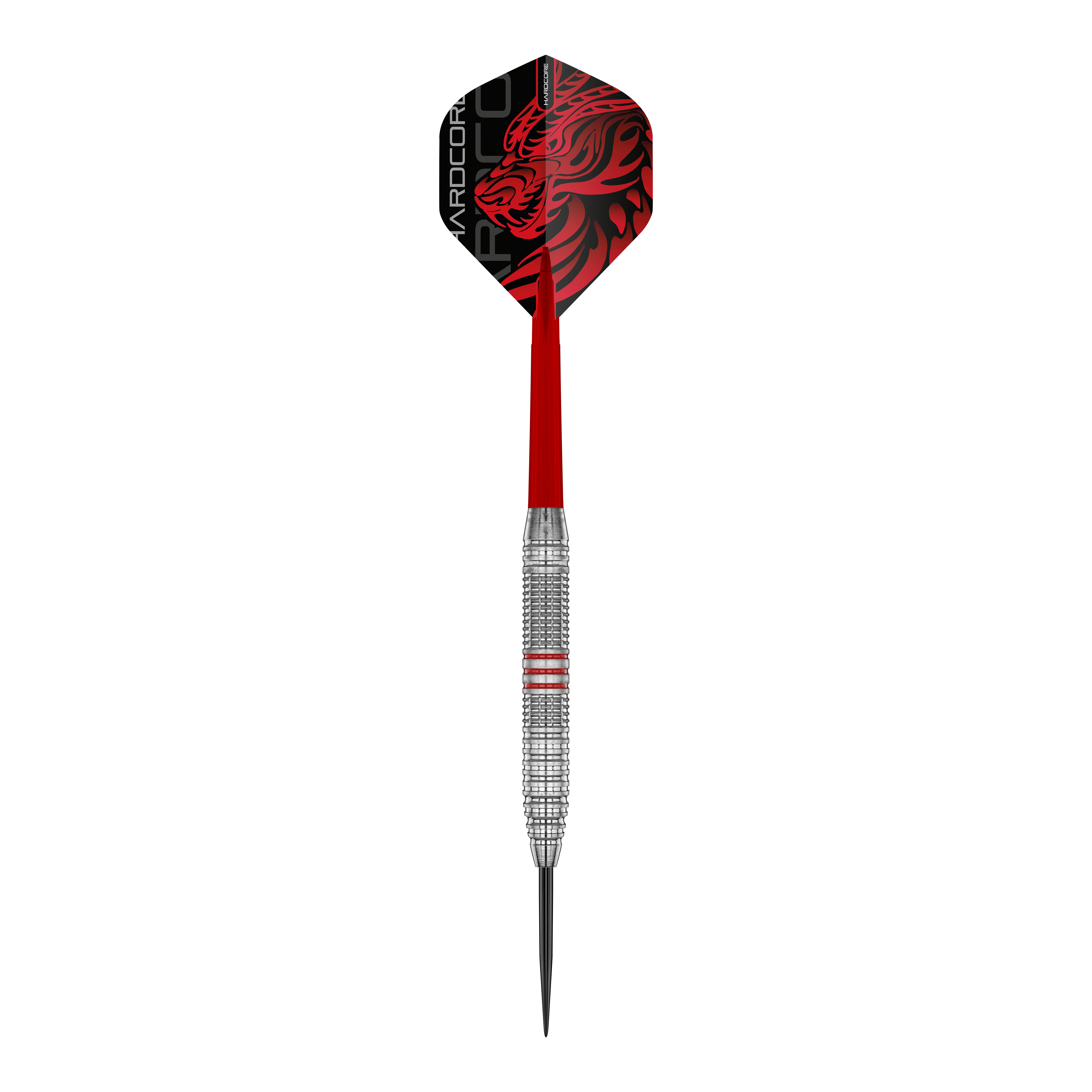 Lotki Red Dragon Jonny Clayton Brass Steel Darts - 21 g Auf dem Bild sieht man die Red Dragon Jonny Clayton Brass Steeldarts - 21 g. Das Set ist speziell für Dartspieler entworfen.