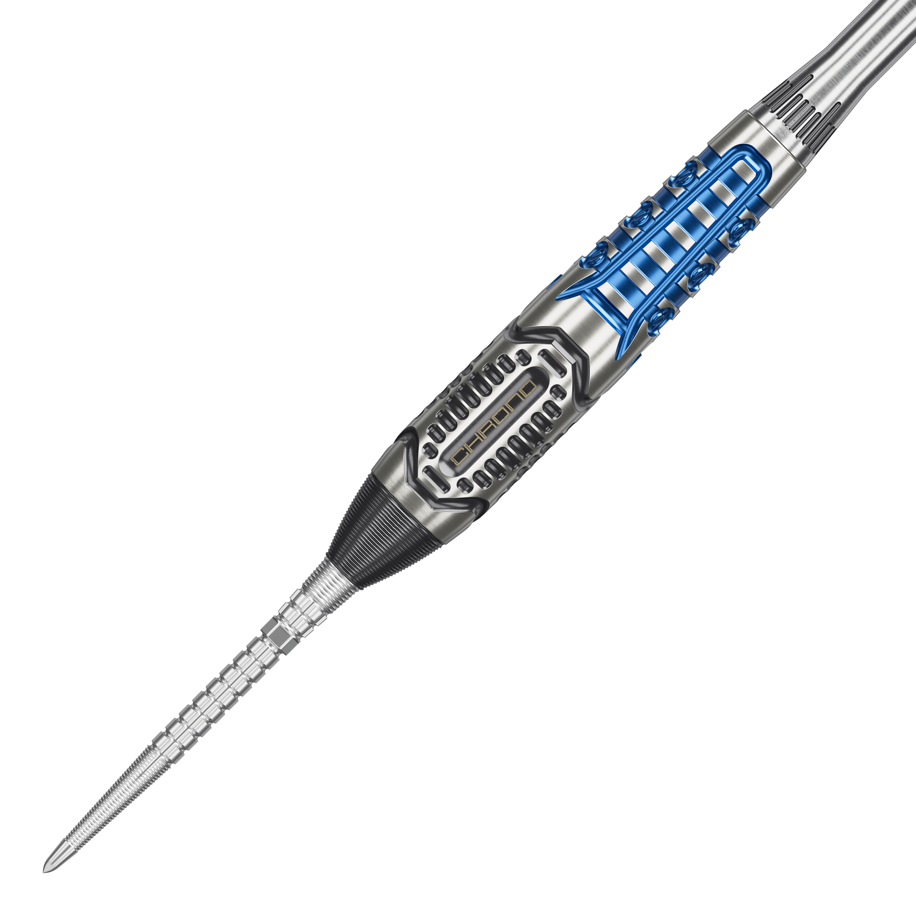 Stalowe lotki Target Phil Taylor Power X Chrono Swiss Points