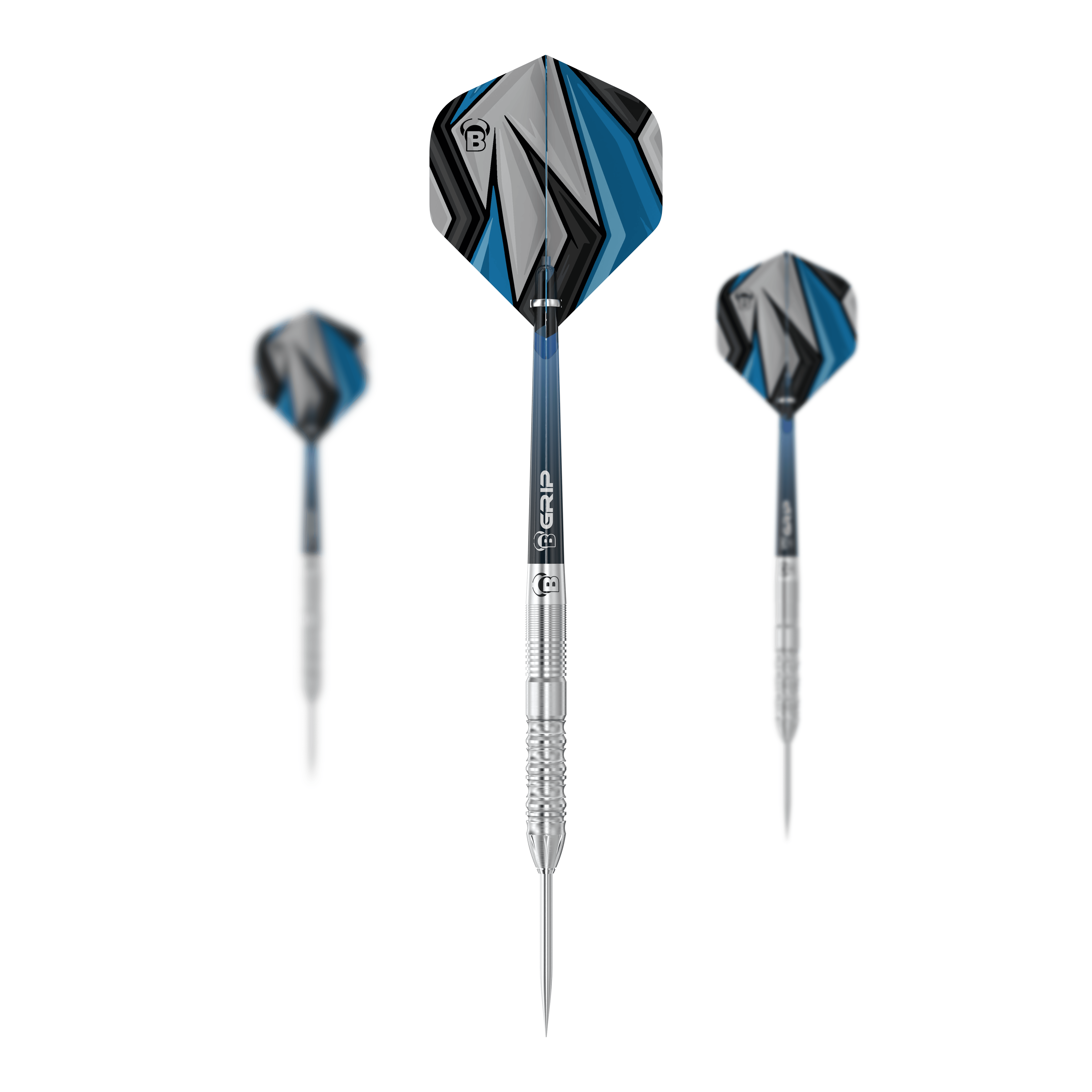 Bulls Stone S2 Steeldarts