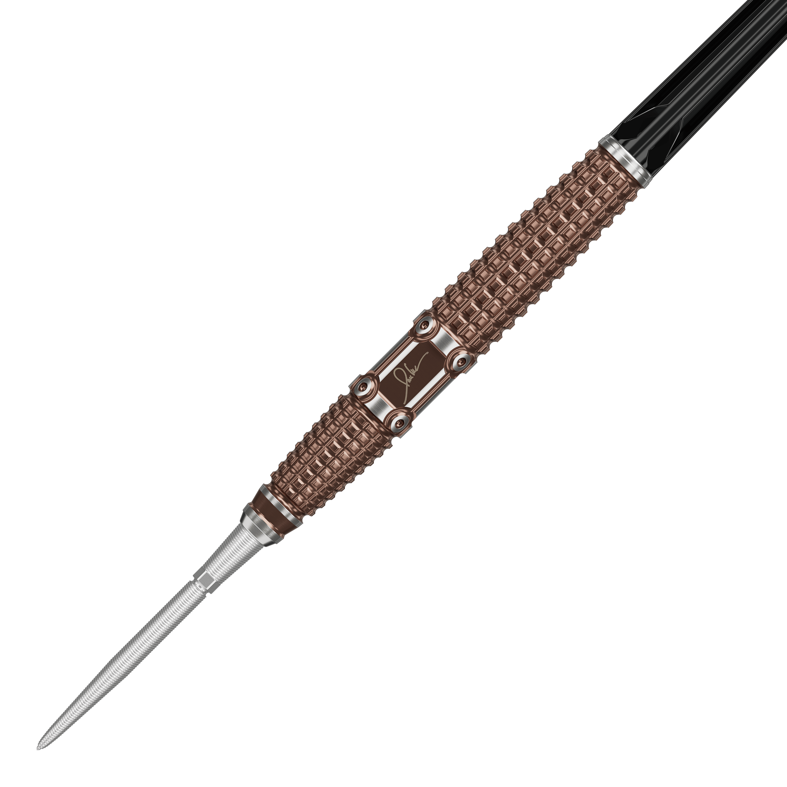 Target Japan Paul Lim The Legend GEN10 Swiss Point Steel Darts