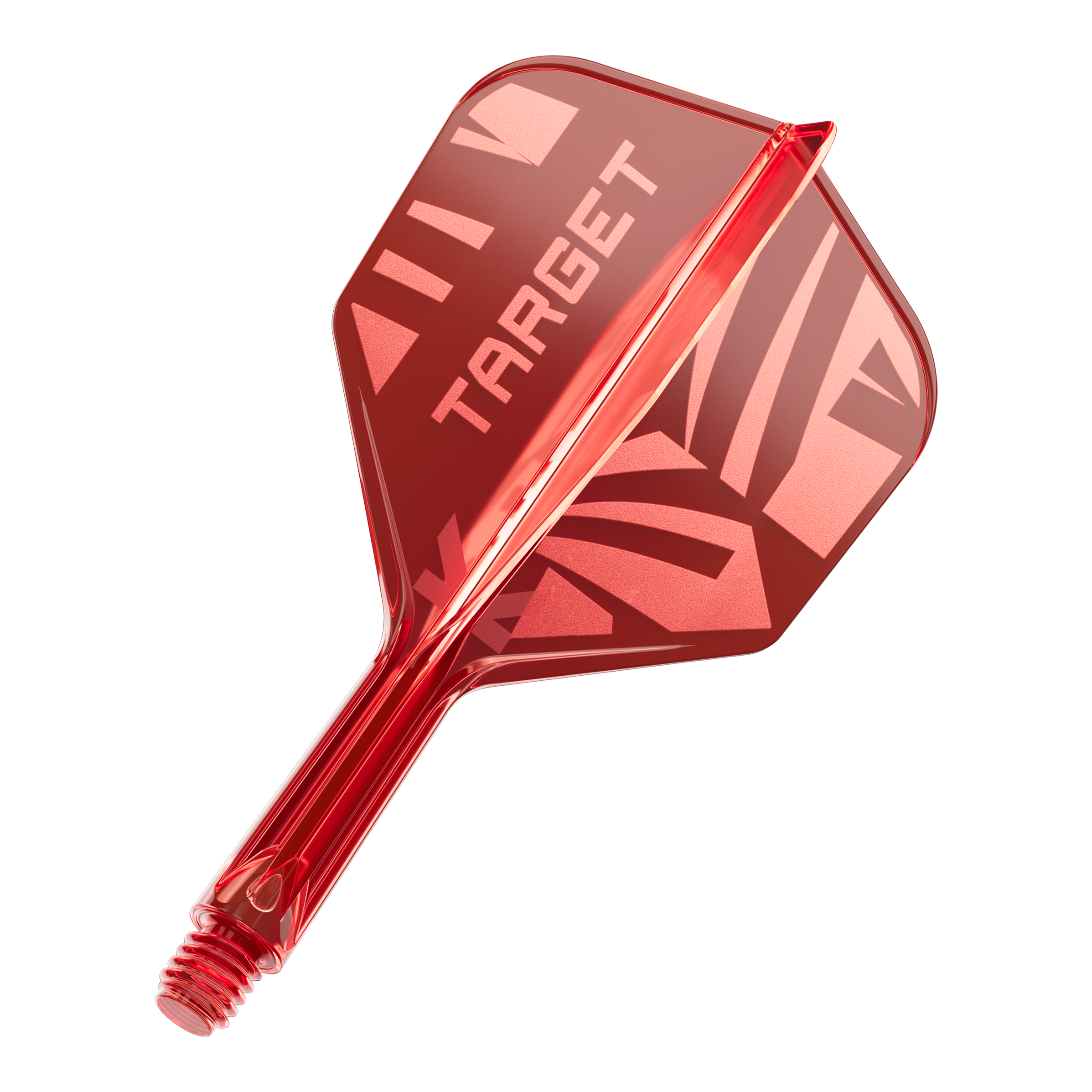Lotki Target K-Flex Red No6