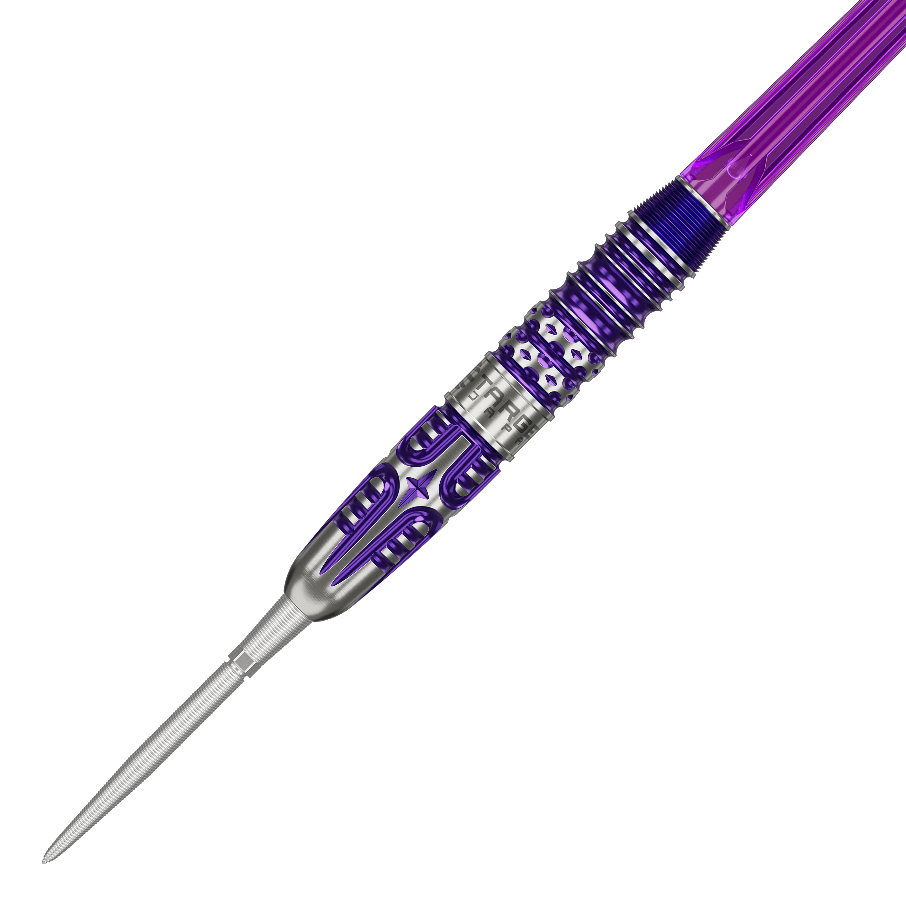 Target Japan Endeavor Kasumi Sato GEN3 Swiss Point Steeldarts Dieses Bild zeigt die Target Japan Endeavour Kasumi Sato GEN3 Swiss Point Steeldarts. Die Produktmerkmale werden anschaulich dargestellt.