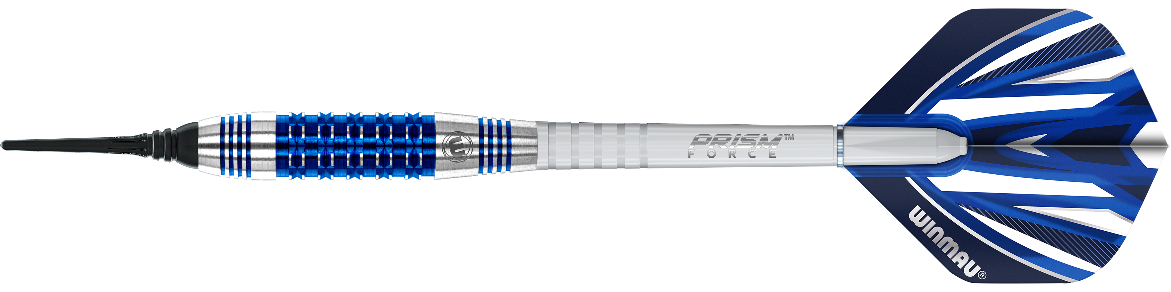 Miękkie rzutki Winmau Andy Fordham Special Edition - 22g