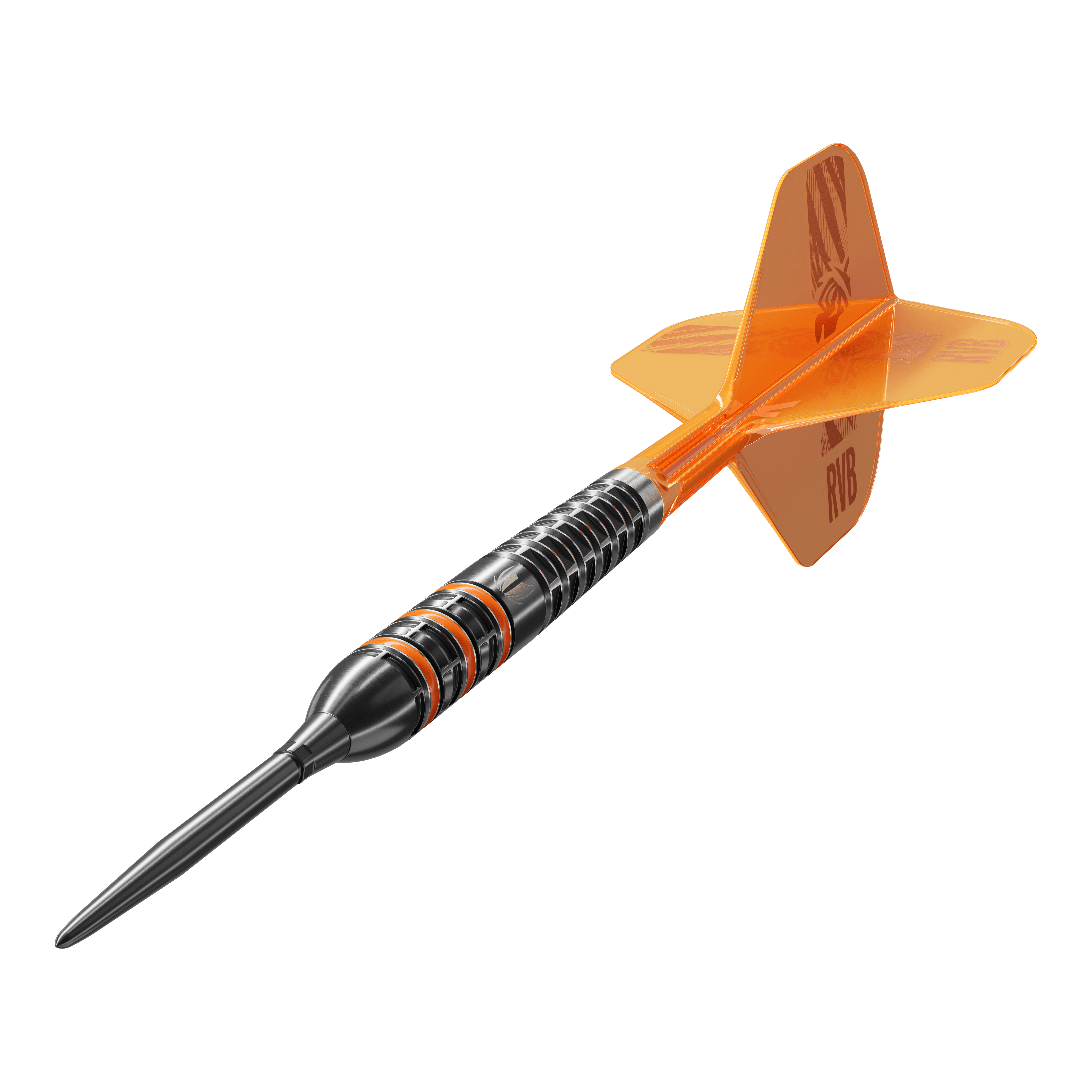 Targetuj w Steeldarts Raymonda Van Barnevelda o wartości 95 tys. punktów szwajcarskich