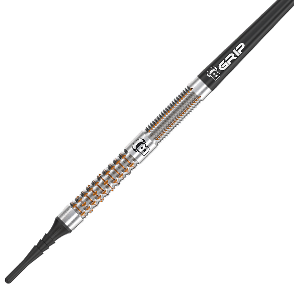 Bulls Adon Softdarts - 18g