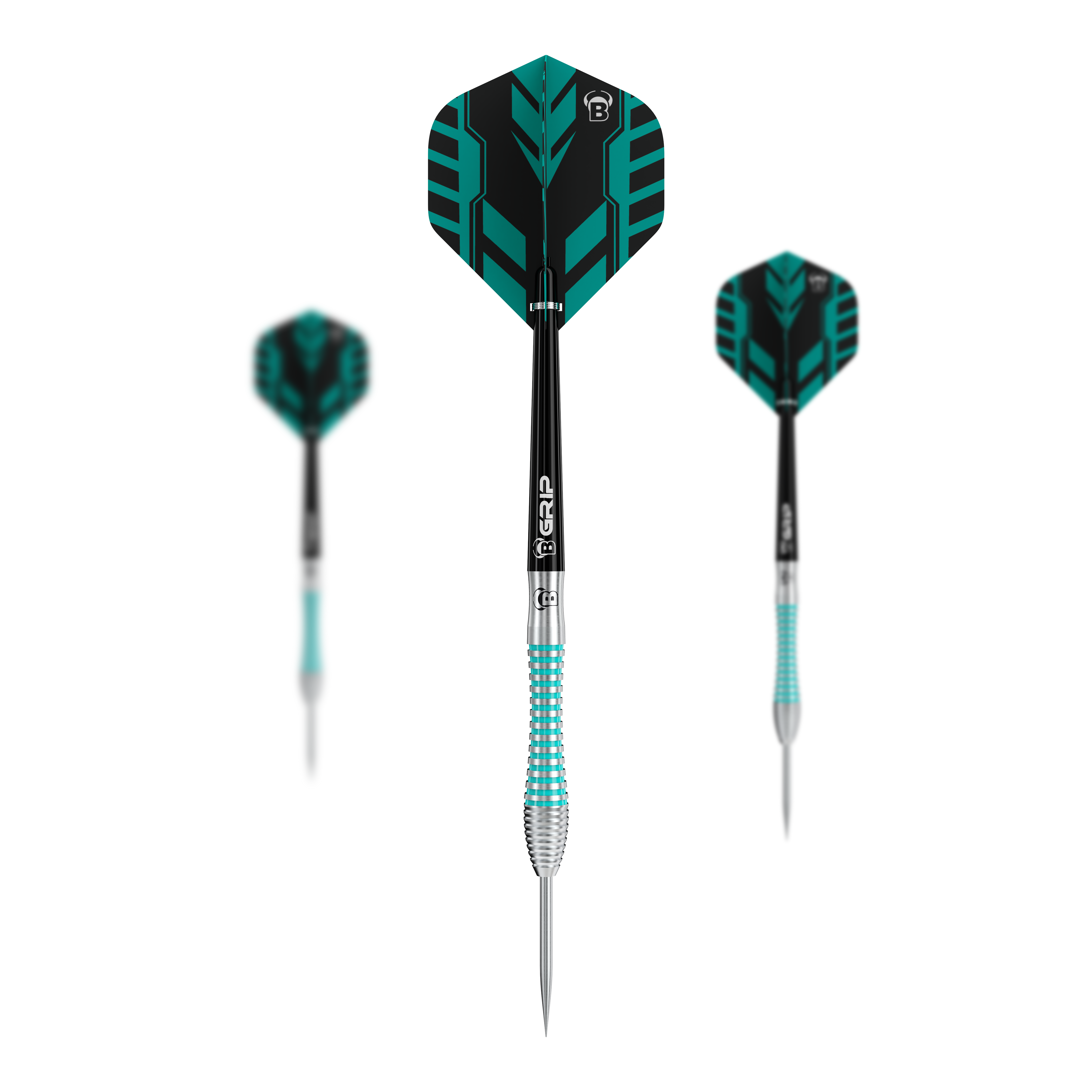 Bulls Veco V2 Steeldarts