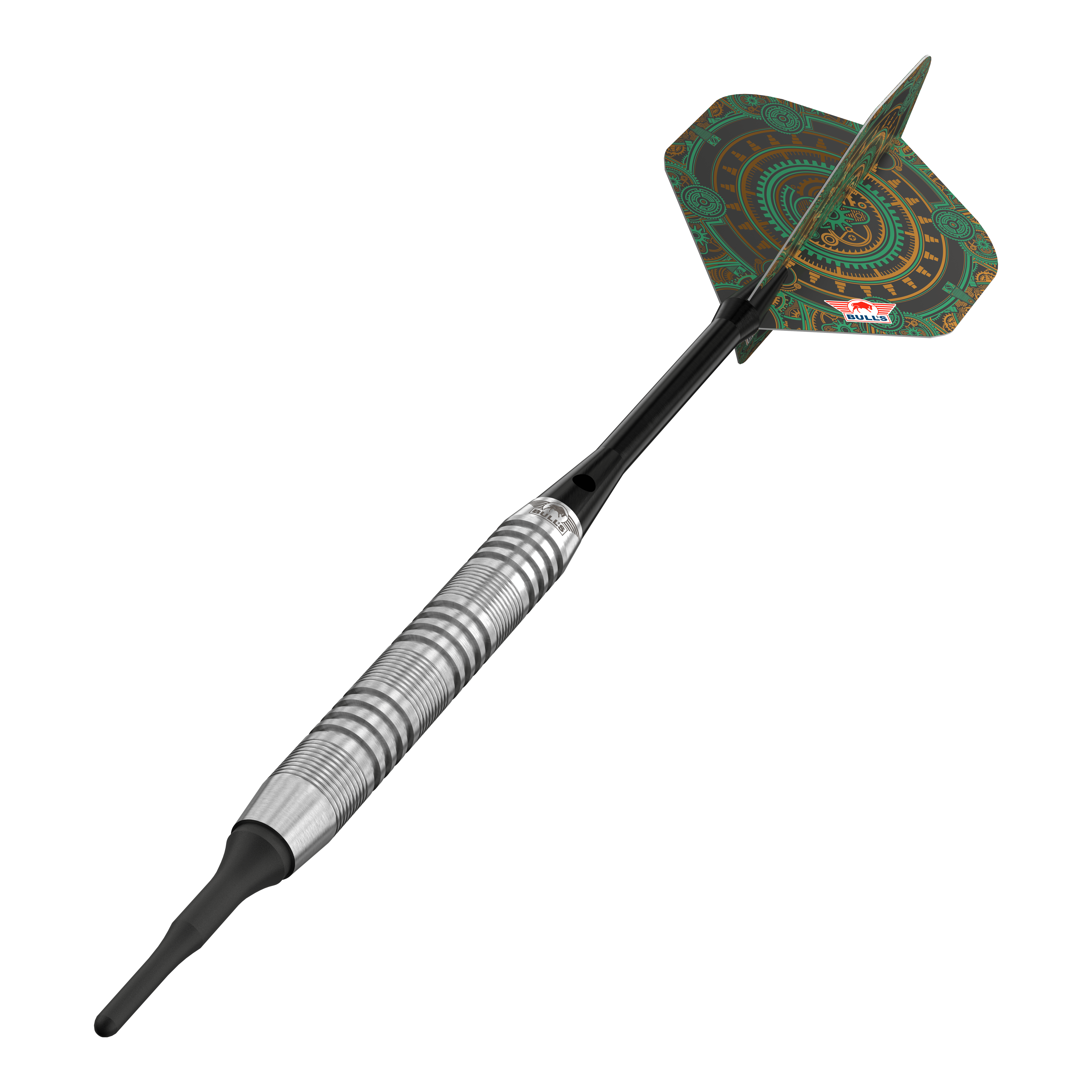 Bulls NL Direct Tungsten Soft Darts - 18g