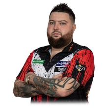  Obraz Michael Smith