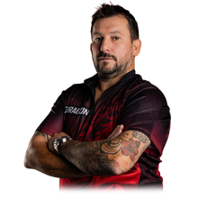  Obraz Jonny Clayton