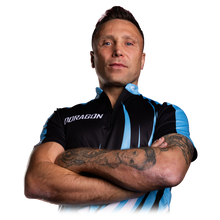  Obraz Gerwyn Price
