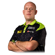  Obraz Michael van Gerwen