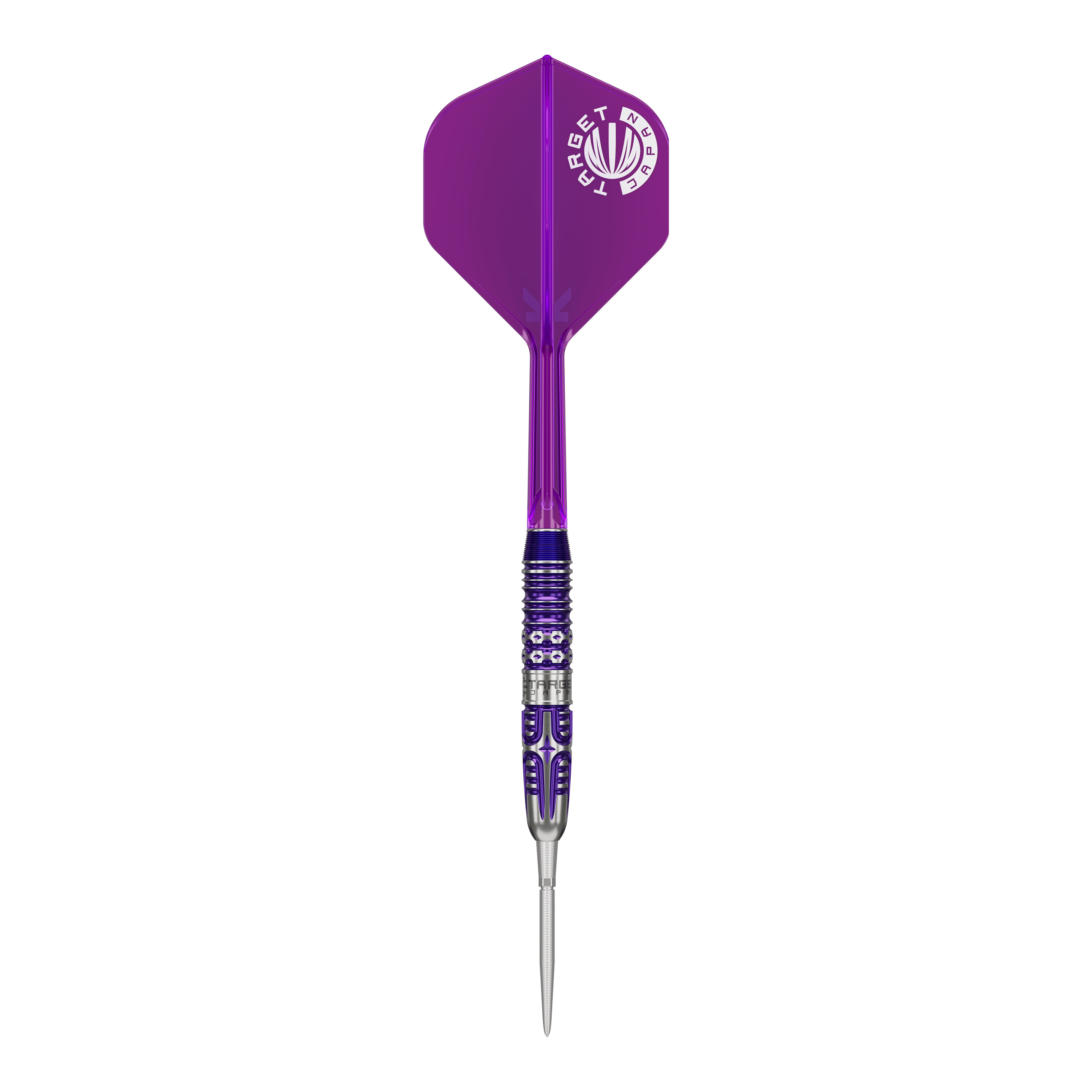 Target Japan Endeavor Kasumi Sato GEN3 Swiss Point Steeldarts Hier sieht man die Target Japan Endeavour Kasumi Sato GEN3 Swiss Point Steeldarts. Die Abbildung zeigt die Besonderheiten dieses Dart-Sets.