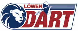 Obraz Löwen Darts