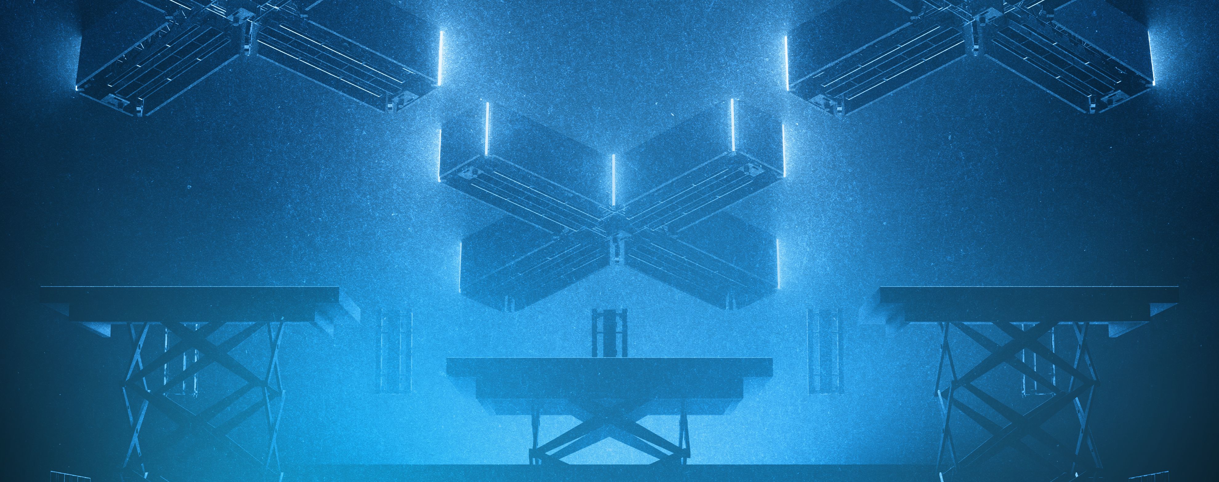 Electric Callboy Tanzneid Flight Pack - 10 zestawów