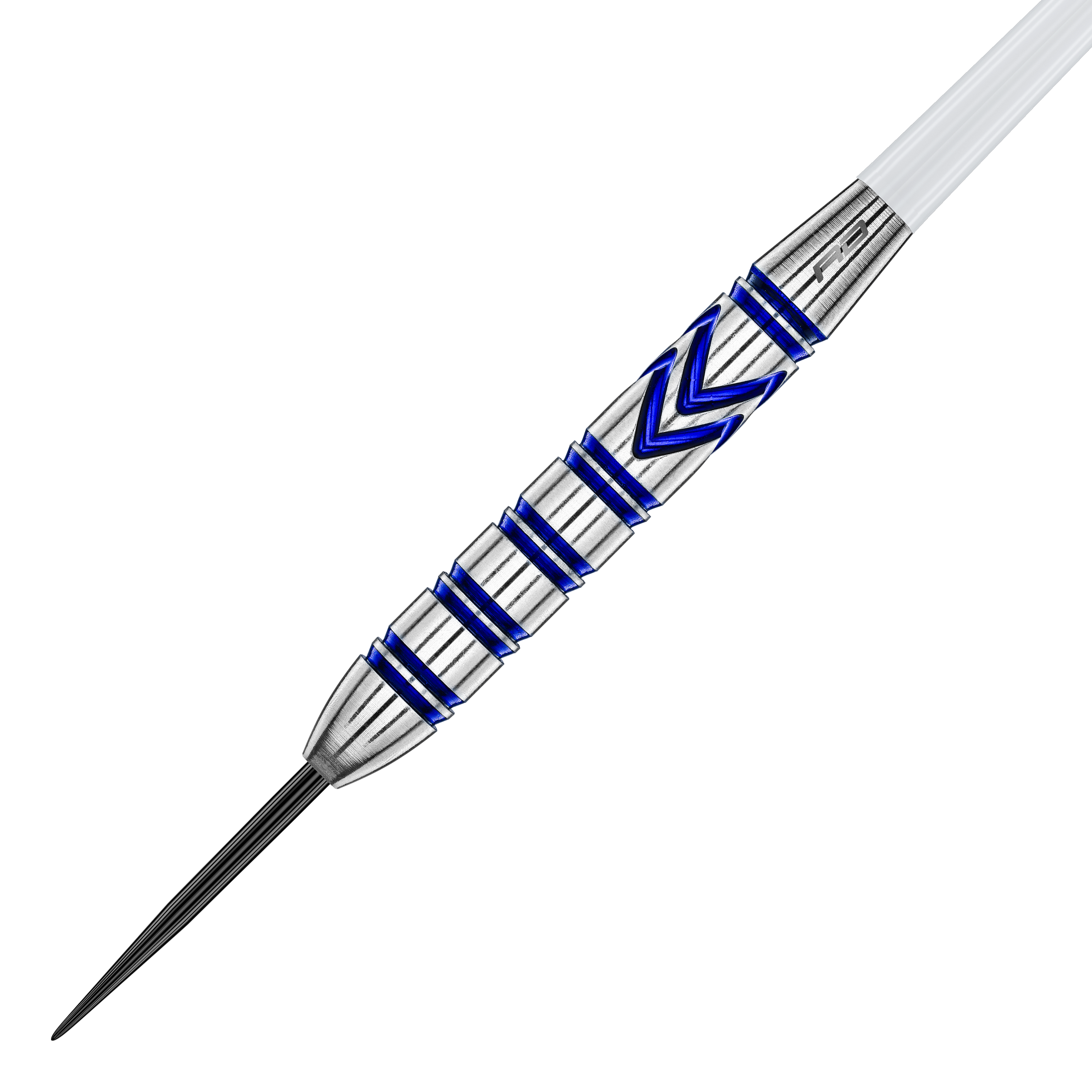 Rzutki ze stali mosiężnej Red Dragon Gerwyn Price - 21 g