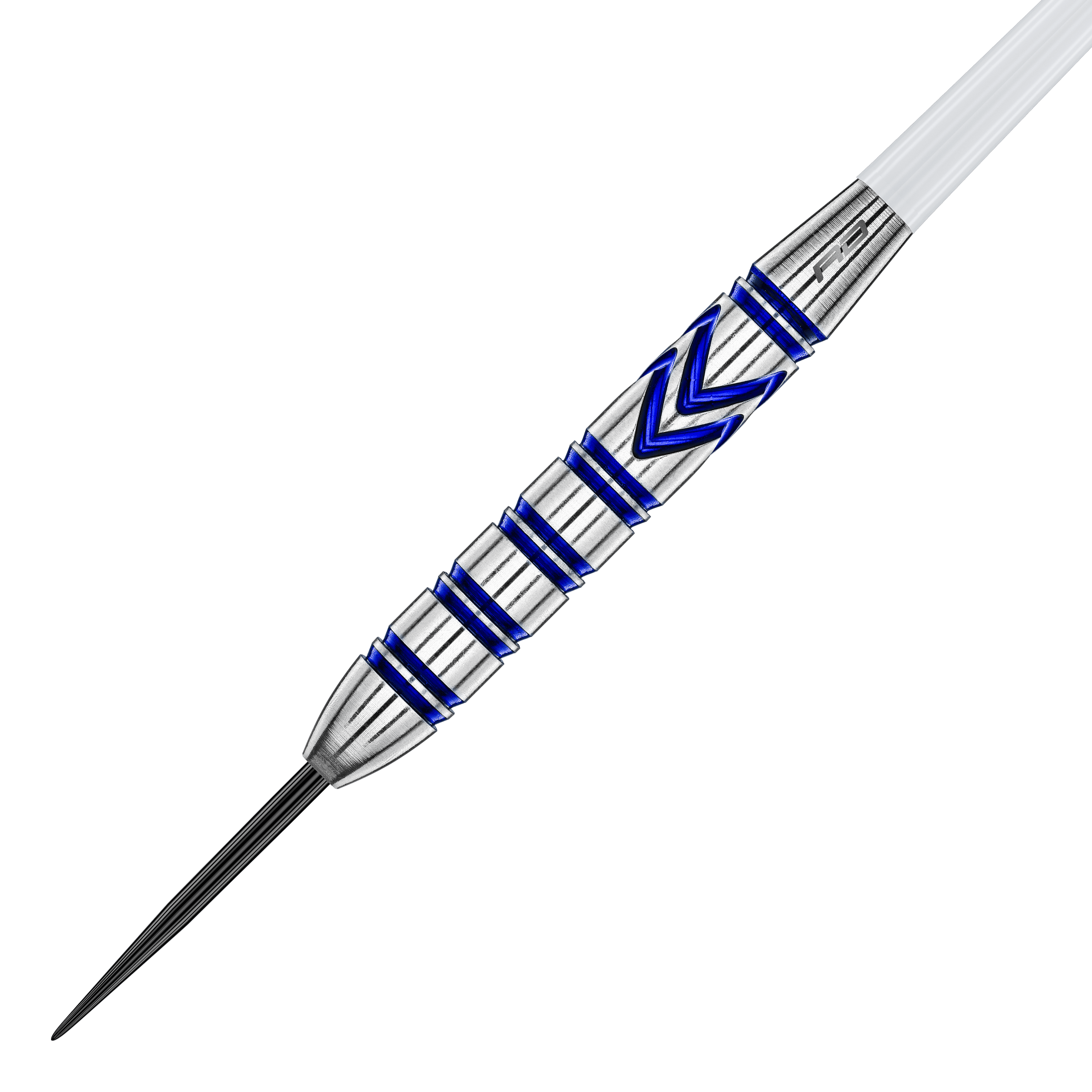 Rzutki ze stali mosiężnej Red Dragon Gerwyn Price - 21 g Abgebildet sind Red Dragon Gerwyn Price Brass Steeldarts - 21 g aus Messing. Das Design ist sportlich und für Turniere geeignet.