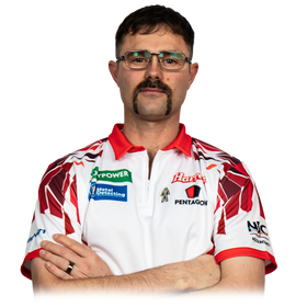 Obraz Damon Heta