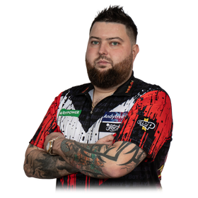 Obraz Michael Smith