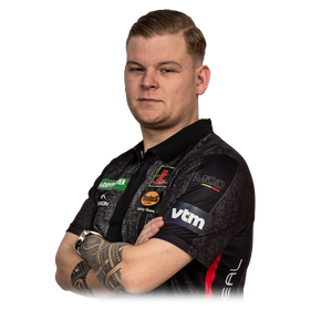 Obraz Mike De Decker