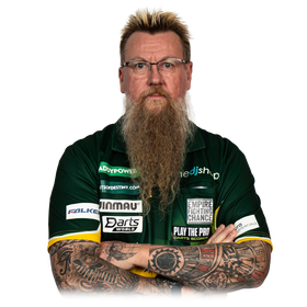 Obraz Simon Whitlock