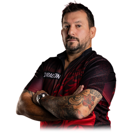 Obraz Jonny Clayton