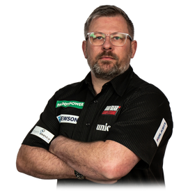 Obraz James Wade