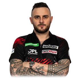 Obraz Joe Cullen