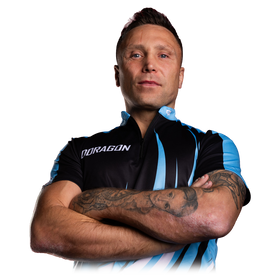 Obraz Gerwyn Price