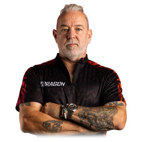 Obraz Peter Wright