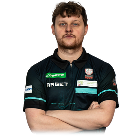 Obraz Kevin Doets