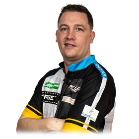 Obraz Chris Dobey