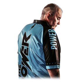 Obraz Phil Taylor