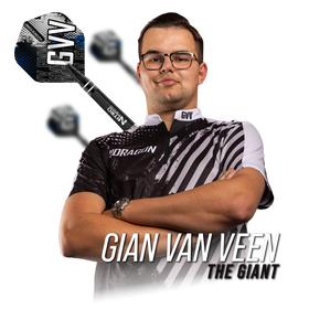 Obraz Gian van Veen