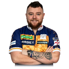 Obraz Josh Rock