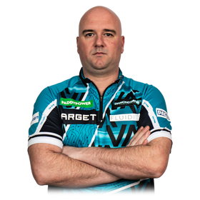 Obraz Rob Cross