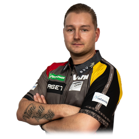 Obraz Dimitri van den Bergh