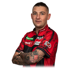 Obraz Nathan Aspinall
